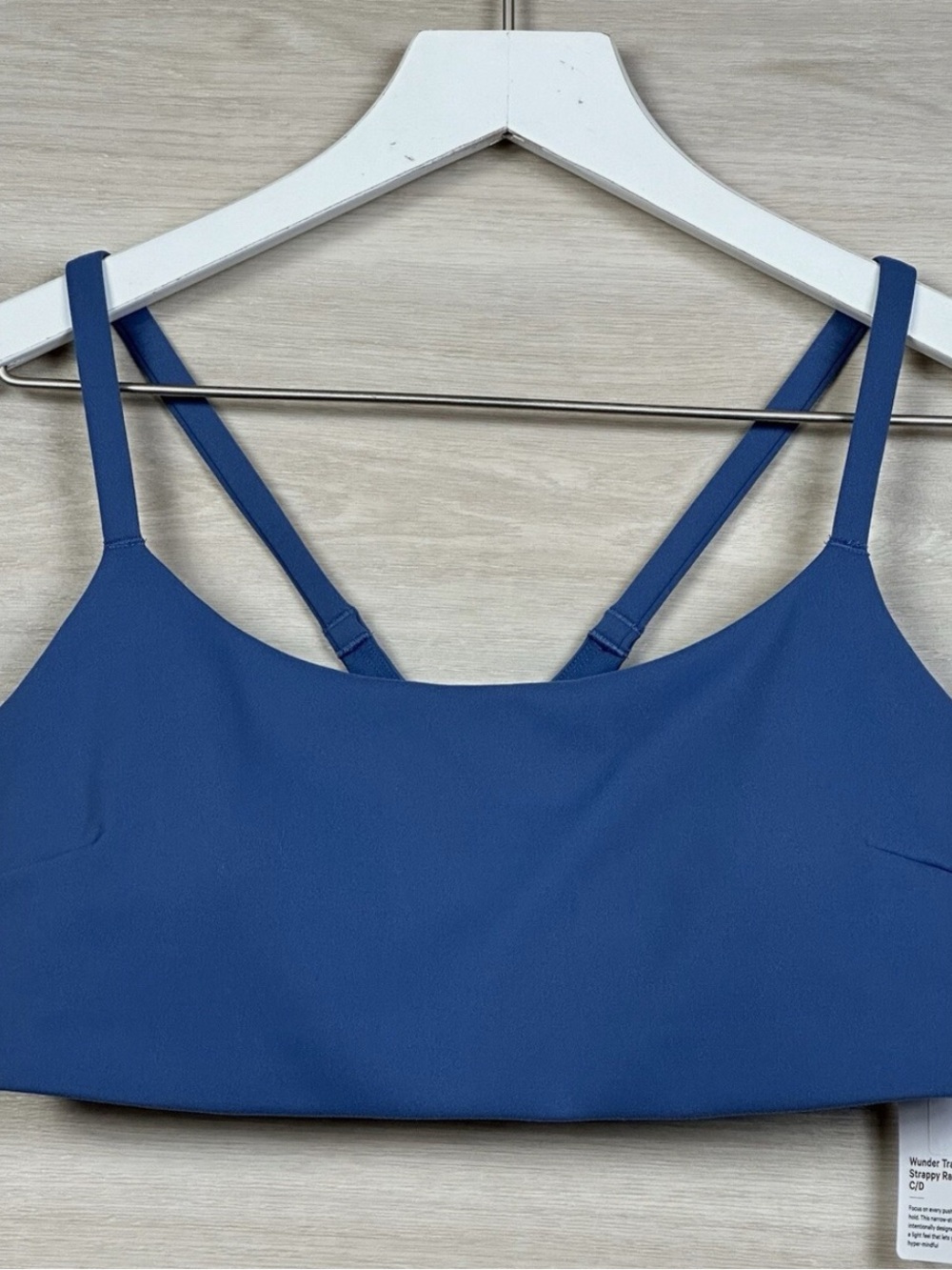 lululemon winder train bra